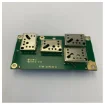 Cobham Sailor 150/250 FBB DLNA ATC Version PCB Board 60-134236 - Unused product image