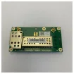 Cobham Sailor 150/250 FBB DLNA ATC Version PCB Board 60-134236 - Unused product image