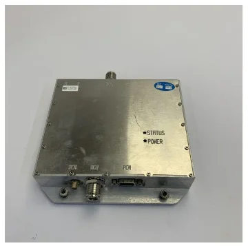 Cobham SAILOR VSAT Interface Module 600/900ka 100GX Ka - 62-136435 product image