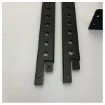 StarTech SV431RACK 1U Rack Mount Bracket for SV431 Series KVM Switch product image