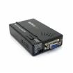 StarTech VID2VGATV2 Composite and S-Video to VGA Video Converter product image