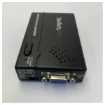 StarTech VID2VGATV2 Composite and S-Video to VGA Video Converter product image