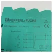 Pepperl+Fuchs S1SD-1AI-1U.2 Signal Conditioner 24VDC ±10V DIN Rail Mount product image