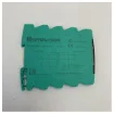 Pepperl+Fuchs S1SD-1AI-1U.2 Signal Conditioner 24VDC ±10V DIN Rail Mount product image