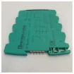 Pepperl+Fuchs S1SD-1AI-1U.2 Signal Conditioner 24VDC ±10V DIN Rail Mount product image