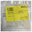 Pepperl+Fuchs S1SD-1AI-1U.2 Signal Conditioner 24VDC ±10V DIN Rail Mount product image