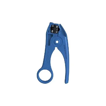 Jonard Tools UST-1596 Coaxial Cable Stripper for COAX 9 Cables product image