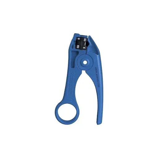 Jonard Tools UST-1596 Coaxial Cable Stripper for COAX 9 Cables product image