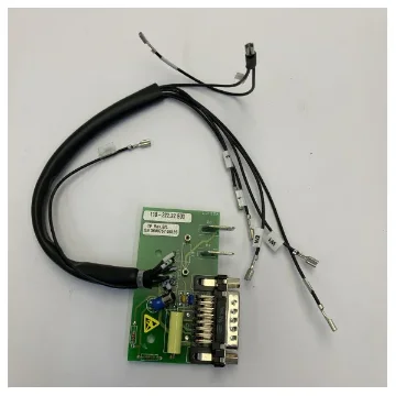 Raytheon Anschutz Standard 20 Gyrocompass Outer Sphere PCB 110-222.22 product image