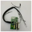 Raytheon Anschutz Standard 20 Gyrocompass Outer Sphere PCB 110-222.22 product image