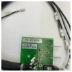 Raytheon Anschutz Standard 20 Gyrocompass Outer Sphere PCB 110-222.22 product image