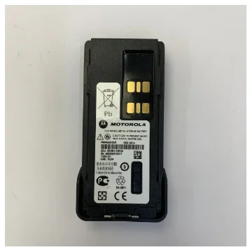 Motorola PMNN4412AR NiMH Battery 1400mAh for DP2000 & DP4000 Series product image