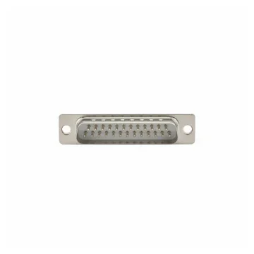 Eminent SCP25M D-Sub Connector 25-Pin Male Solder Type - DB25 RS232 product image