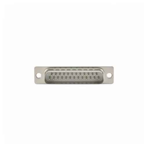 Eminent SCP25M D-Sub Connector 25-Pin Male Solder Type - DB25 RS232 product image