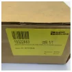 Rutter VDR 100G2/3 Audio Module RUT-01004-08 | 4CH/8 Input Marine Electronics product image
