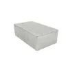 Camdenboss RTM5006/16-NAT Diecast Aluminium Electrical Enclosure IP65 192x112x61mm product image