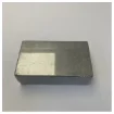 Camdenboss RTM5006/16-NAT Diecast Aluminium Electrical Enclosure IP65 192x112x61mm product image