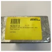 Camdenboss RTM5006/16-NAT Diecast Aluminium Electrical Enclosure IP65 192x112x61mm product image