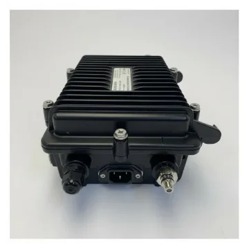 SEAS 4040 Marine Line Amplifier - 40 Outlets (+40dB) Signal Distribution System product image