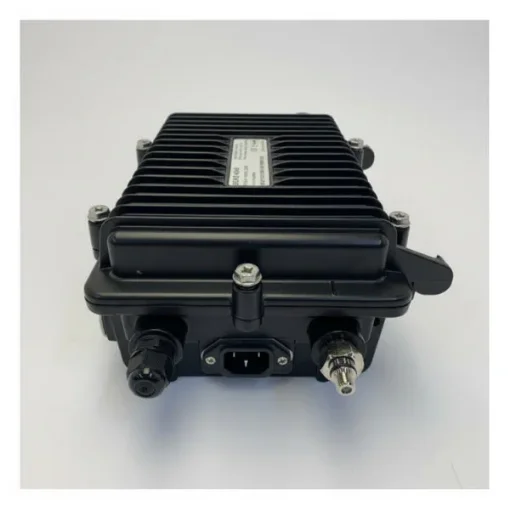 SEAS 4040 Marine Line Amplifier - 40 Outlets (+40dB) Signal Distribution System product image