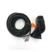 Raymarine Transom Mount Depth Transducer E26028-PZ - Airmar Instrument product image