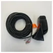 Raymarine Transom Mount Depth Transducer E26028-PZ - Airmar Instrument product image