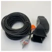 Raymarine Transom Mount Depth Transducer E26028-PZ - Airmar Instrument product image