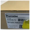 Raymarine Transom Mount Depth Transducer E26028-PZ - Airmar Instrument product image