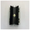 MAICO COMM.V PS1019 Dual Marine Power Supply 220VAC/24VDC to 13.8VDC 10A product image