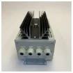 MAICO COMM.V PS1019 Dual Marine Power Supply 220VAC/24VDC to 13.8VDC 10A product image