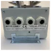 MAICO COMM.V PS1019 Dual Marine Power Supply 220VAC/24VDC to 13.8VDC 10A product image