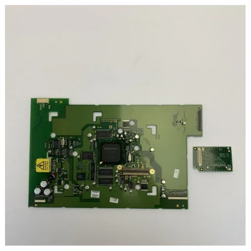Raymarine C120 Chartplotter CPU PCB Main Circuit Board - R08040 product image