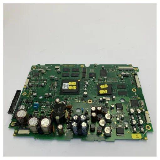 Raymarine E80 DCPU PCB Main Circuit Board R58175 product image