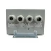 MATCO-COMM.V PS1055 Dual Marine Power Supply 110/220VAC to 24VDC 10A product image