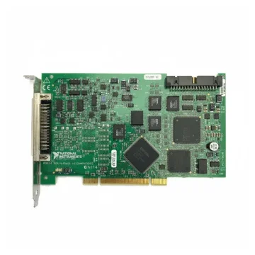 Rutter VDR-100 DMU Data Acquisition I/O Card RUT-00702 RT-520 Audio Capture product image