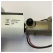Jabsco AEROGEN 2 LVM212 WindGenerator 48W - 24V product image