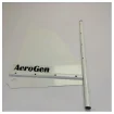 Jabsco AEROGEN 2 LVM212 WindGenerator 48W - 24V product image