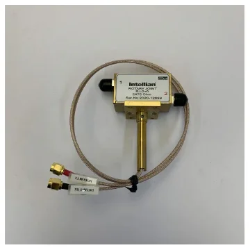 Intellian VSAT Coaxial Rotary Joint v60 v60G (E-Type) V1-6005 Marine Electronics product image