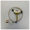 Intellian VSAT Coaxial Rotary Joint v60 v60G (E-Type) V1-6005 Marine Electronics product image