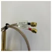Intellian VSAT Coaxial Rotary Joint v60 v60G (E-Type) V1-6005 Marine Electronics product image