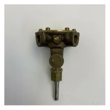 Jabsco Bronze Marine Pump Valve AL 1/4-200 product image