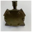 Jabsco Bronze Marine Pump Valve AL 1/4-200 product image