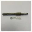 Jabsco Engine Drive Shaft Shaft 11127 - 0191112700 product image