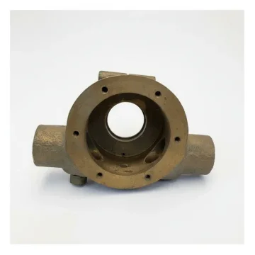 Jabsco Pump Housing 11814-200 product image