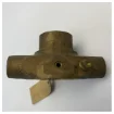 Jabsco Pump Housing 11814-200 product image