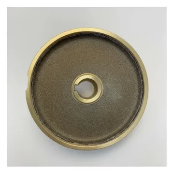 Marine Clutch Cone Friction Plate - 51205-0000 product image