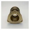 Jabsco Brass Pump Body Housing 9704-8100 product image