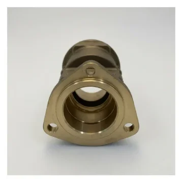 Jabsco Brass Pump Body Housing 9704-8100 product image