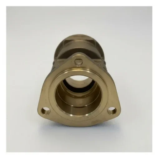 Jabsco Brass Pump Body Housing 9704-8100 product image