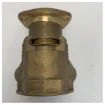 Jabsco Brass Pump Body Housing 9704-8100 product image